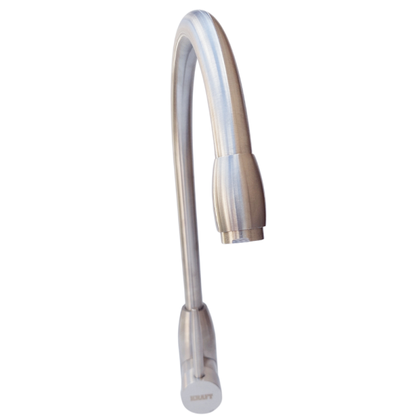 Смеситель для кухни Kraft 2002 / 8102, фото 2