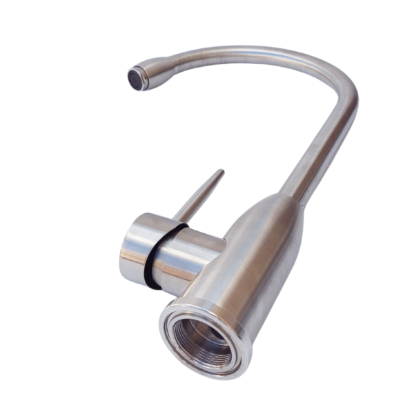 Смеситель для кухни Kraft 2002 / 8102, фото 3