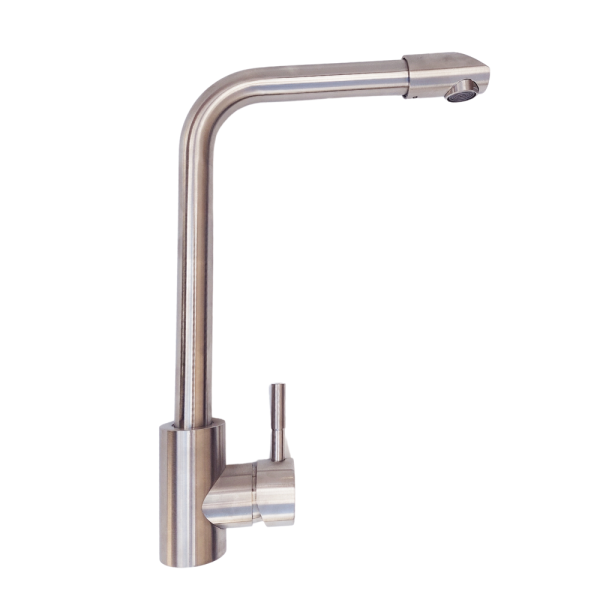 Смеситель для кухни Kraft 3003, фото 1