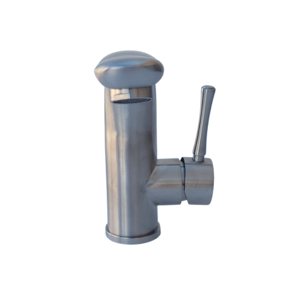 Змішувач для умивальника Kraft 1005, фото 3