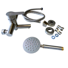 Змішувач для ванни Kraft 4036 