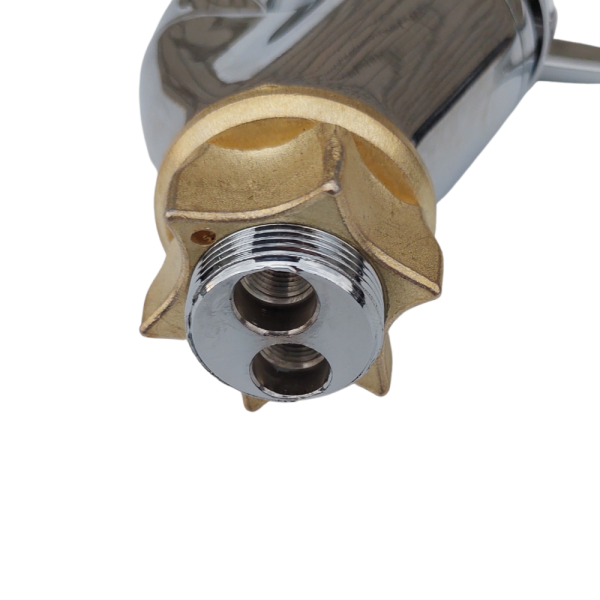 Змішувач для кухні Millz MRS-11-35-005, фото 2