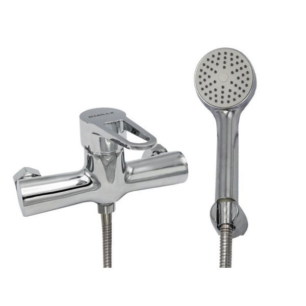 Змішувач для душової кабіни Millz MRS-11-35-006, фото 1