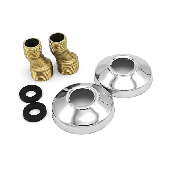 Змішувач для душової кабіни Millz MRS-11-35-006, фото 4