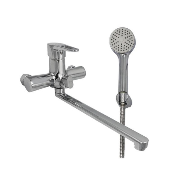 Змішувач для ванни Millz MRS-11-35-008, фото 1