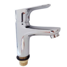 Змішувач для умивальника Millz MRS-12-35-011 