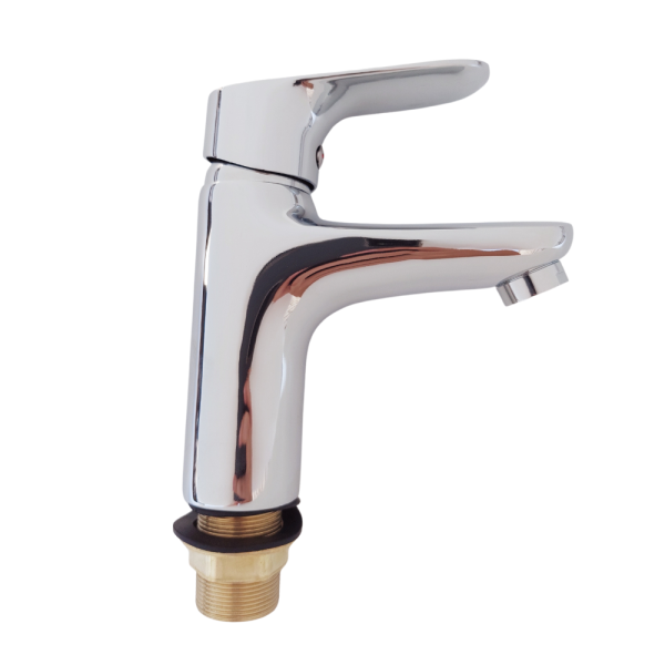 Змішувач для умивальника Millz MRS-12-35-011, фото 2