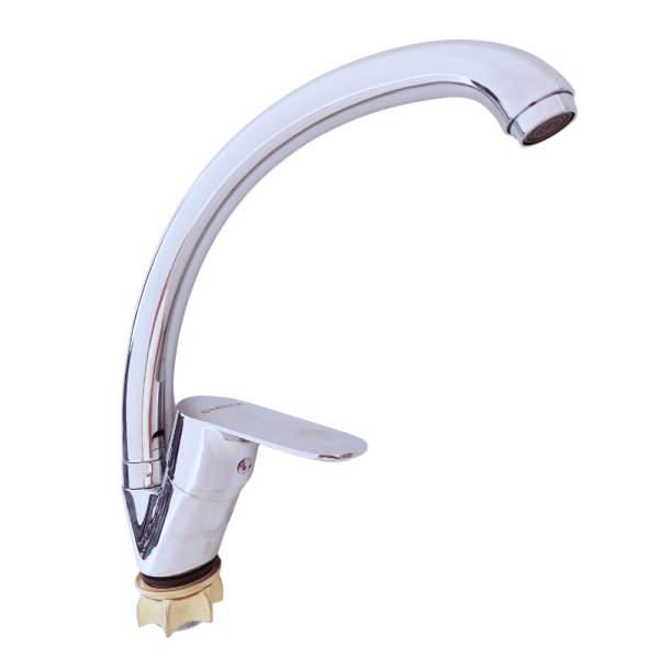 Змішувач для кухні Millz MRS-12-35-014, фото 1