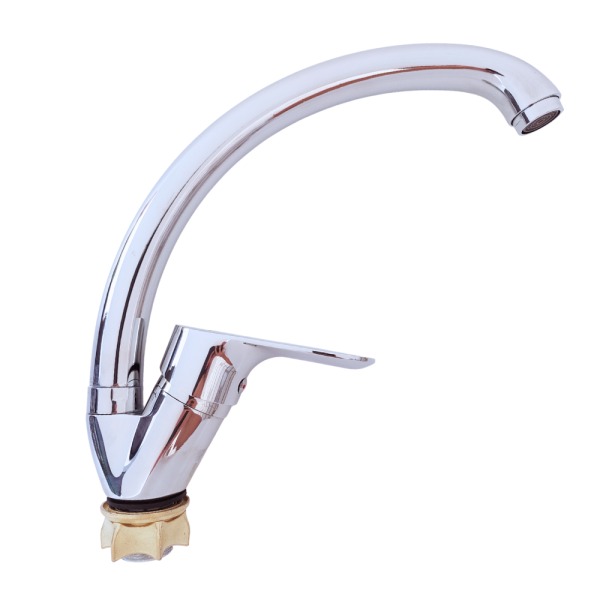 Змішувач для кухні Millz MRS-12-35-014, фото 2