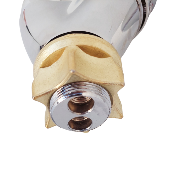 Змішувач для кухні Millz MRS-12-35-014, фото 3