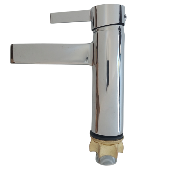 Змішувач для умивальника Millz MRS-13-35-022, фото 1