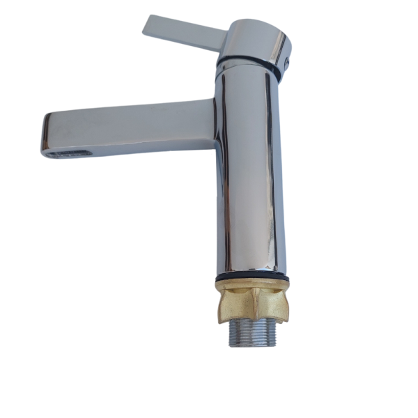 Змішувач для умивальника Millz MRS-13-35-022, фото 2