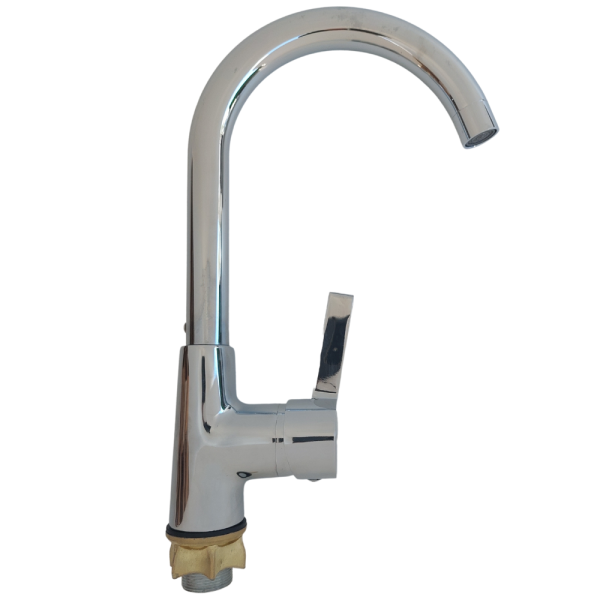 Змішувач для кухні Millz MRS-13-35-023, фото 2