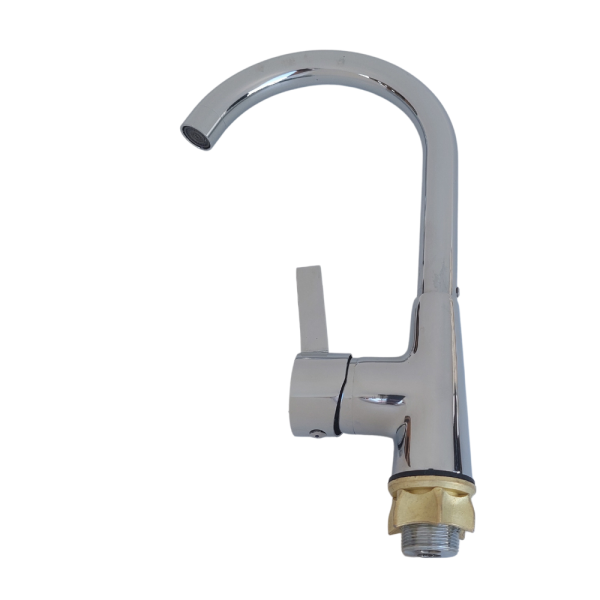 Змішувач для кухні Millz MRS-13-35-023, фото 3