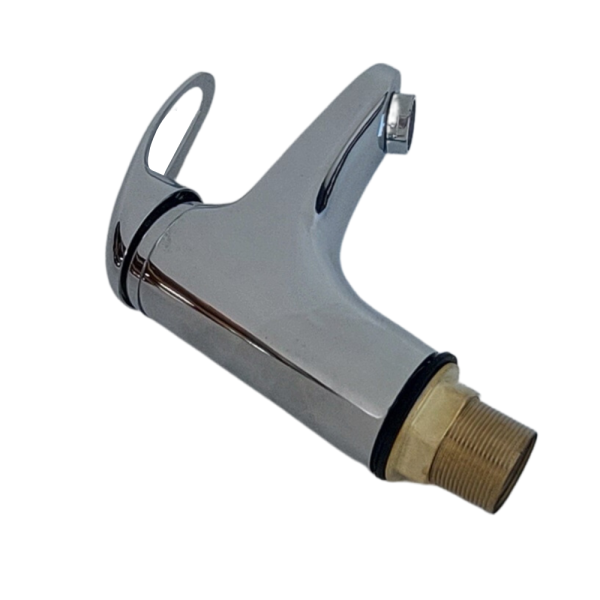 Змішувач для умивальника Millz MRS-51-40-001, фото 2