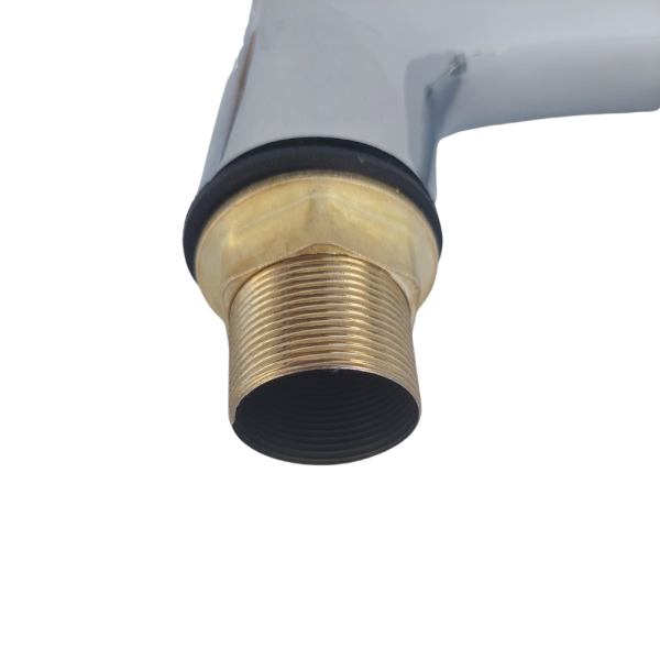 Змішувач для умивальника Millz MRS-51-40-001, фото 3