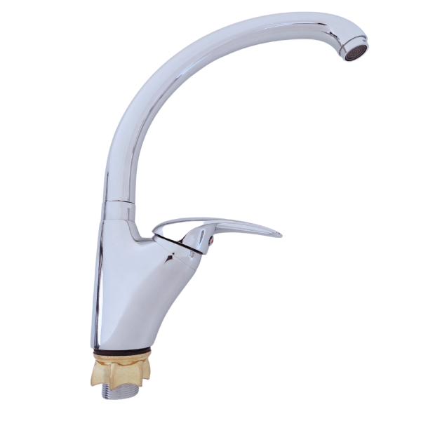 Змішувач для кухні Millz MRS-51-40-005, фото 2