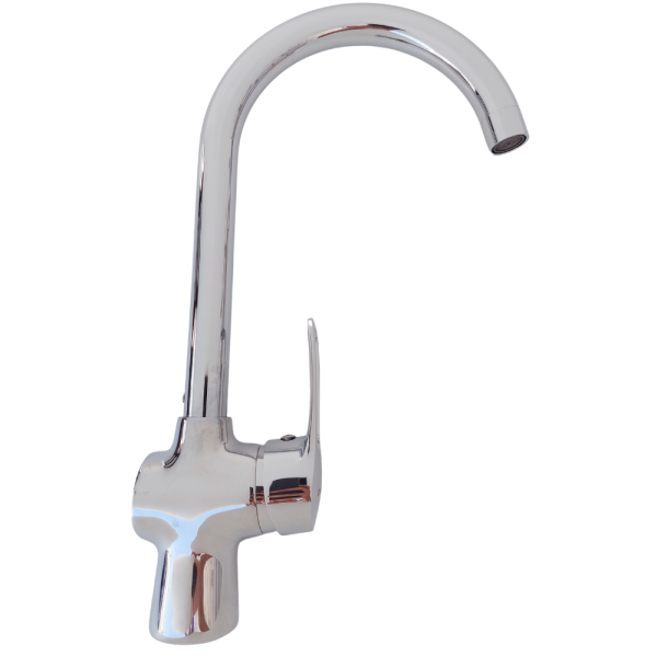 Смеситель для кухни Millz MRS-53-40-024, фото 2