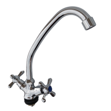 Змішувач для кухні Millz MRS-01-X-003 