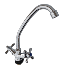 Змішувач для кухні Millz MRS-01-X-003 