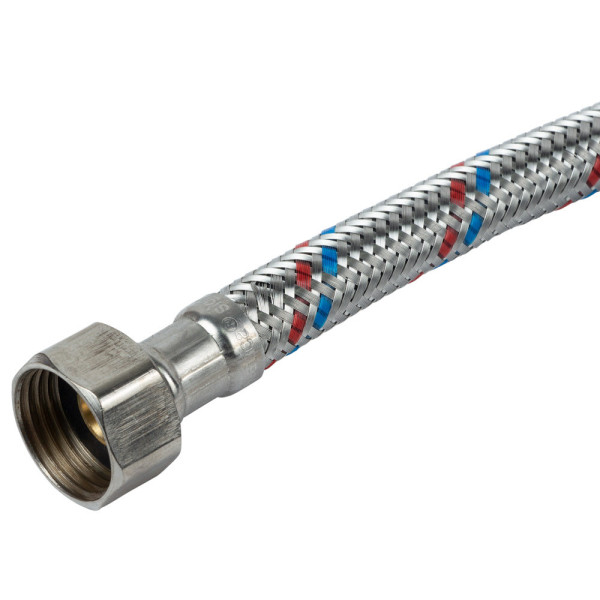 Шланг водяний 0,4 м Aquatica ВВ 1/2", фото 2