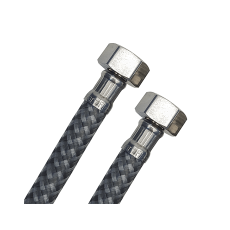 Шланг водяной нейлоновый 0,5 м SmartFlex ВВ 1/2"