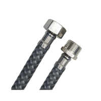 Шланг водяной нейлоновый 1 м SmartFlex ВН 1/2"
