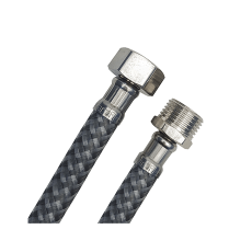 Шланг водяной нейлоновый 1 м SmartFlex ВН 1/2"