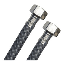 Шланг водяной нейлоновый 1,5 м SmartFlex ВВ 1/2"