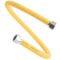 Шланг газовый гофрированный 2 м SmartFlex ВВ 1/2"