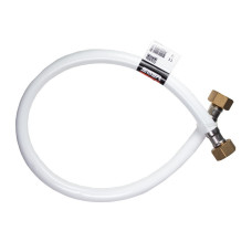 Шланг газовий гумовий 1,2 м SmartFlex ВВ латунь 1/2"