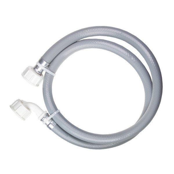 Шланг заливний для пральної машини 3 м SmartFlex ВВ 3/4", фото 1