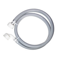 Шланг заливной для стиральной машины 2 м SmartFlex ВВ 3/4"