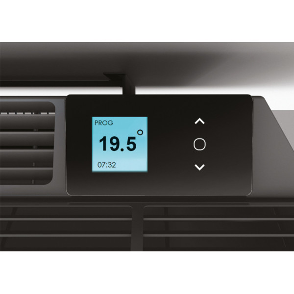 Конвектор електричний Atlantic Altis Eco Boost 3 Wi-Fi CHG-BD1/Wi-Fi 2000W, фото 4