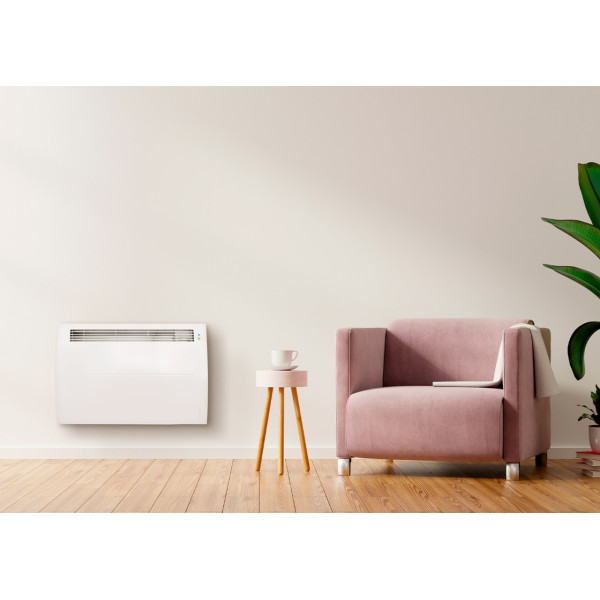 Конвектор електричний Atlantic Altis Eco Boost 3 Wi-Fi CHG-BD1/Wi-Fi 2000W, фото 5