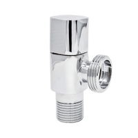 Кран угловой 1/2"х1/2" Remi DX