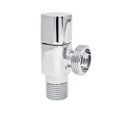 Кран угловой 1/2"х3/4" Remi DX