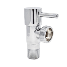 Кран угловой 1/2"х1/2" Remi RX