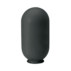 Мембрана для гідроакумулятора 24 л Mytec EPDM 90 мм Чорна