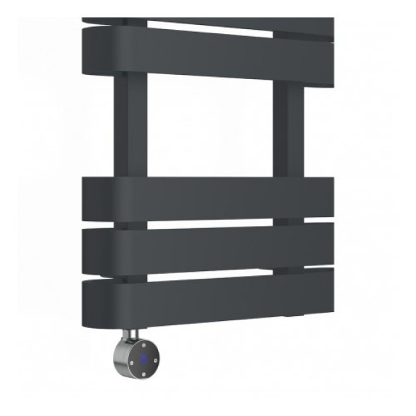 ТЕН для рушникосушки 0,3 кВт OnlyHeat Argent Chrome, фото 4