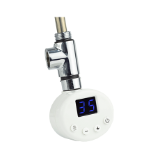 ТЕН для рушникосушки 0,3 кВт OnlyHeat Pearl White