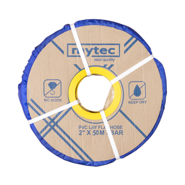 Шланг дренажно-фекальний 50 метрів Mytec Ø2" (50 мм), фото 2