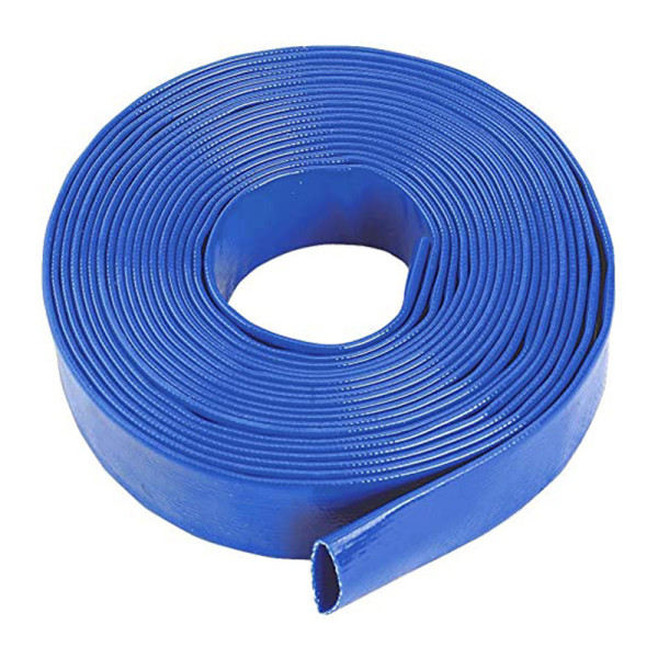 Шланг дренажно-фекальний 50 метрів Farmer Ø2" (50 мм), фото 1