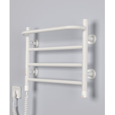 Рушникосушка електрична Теплий Світ Драбинка SP ліве підключення