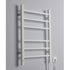 Рушникосушка електрична Теплий Світ Драбинка Люкс праве підключення