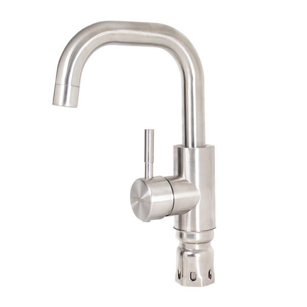 Змішувач для умивальника Britc SS-07, фото 2