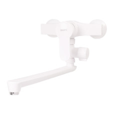 Змішувач для ванни Britc HY501D з термопластику