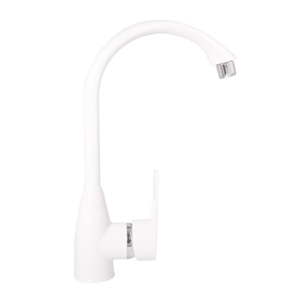 Змішувач для кухні Britc HY201А з термопластику, фото 2