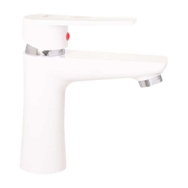 Змішувач для умивальника Britc HY101А з термопластику, фото 2