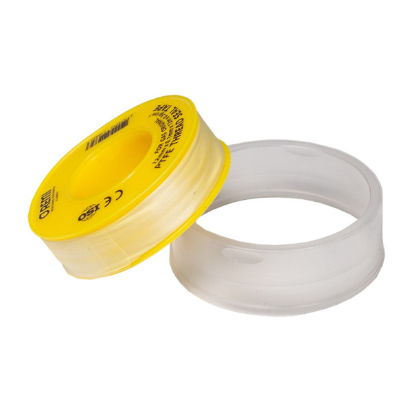 ФУМ стрічка для газових систем Remi 12 метрів, фото 1